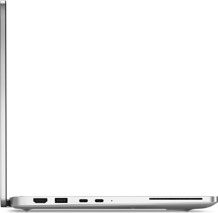 Actual product image Dell SPL| Pro 13 Plus PB13250|U7-268V|32G (13.30", 512 GB, DE)