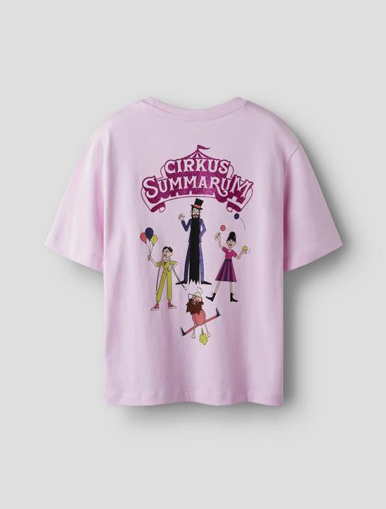 Produktbild Name it Cirkus Summarum T-Shirt (110)