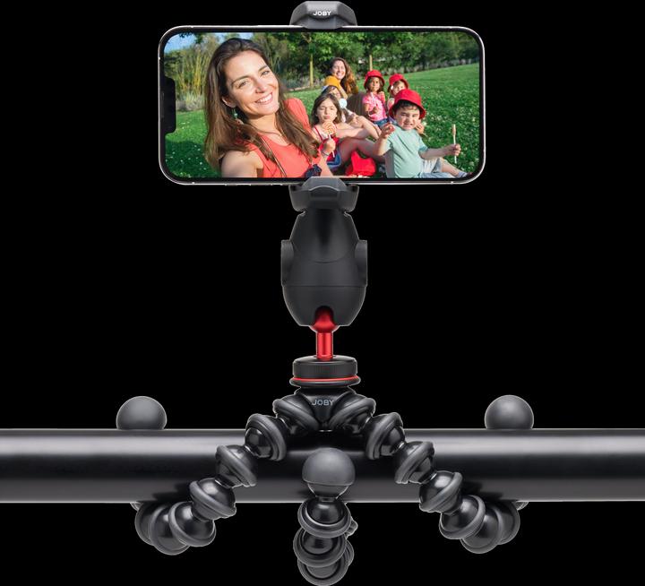Produktbild Joby GripTight PRO 3 GorillaPod (Kunststoff, Metall)