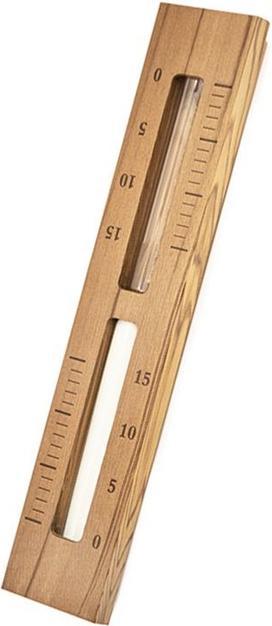 Actual product image Flammifera 15 MIN CEDAR SAND TIMER AP-017CW-1