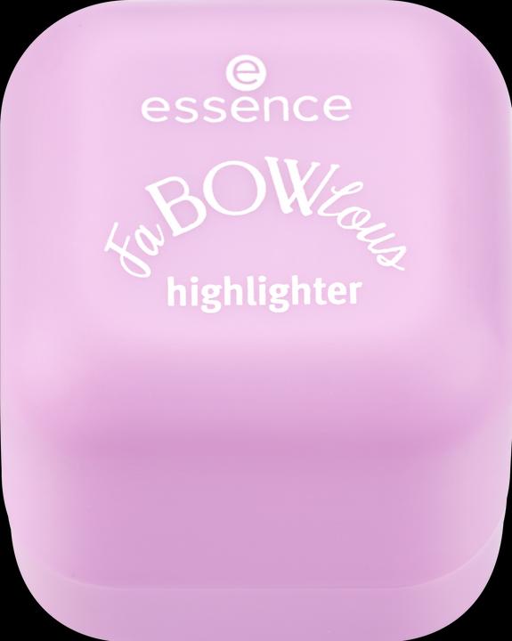 Immagine prodotto essence FaBOWlous (Adorabile mela, Highlighter, 3.20 g)