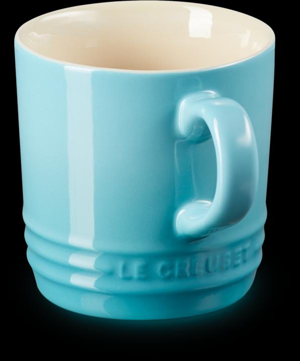 Actual product image Le Creuset Coffee / Tea Mug 2dl (200 ml, 1 x)