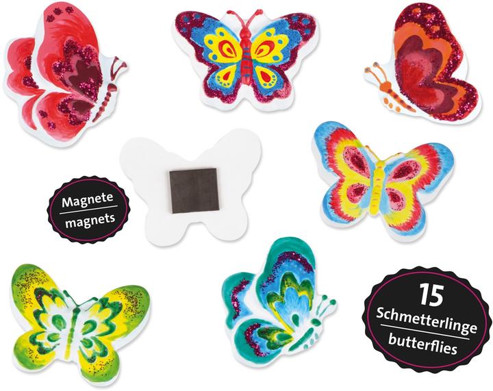 Produktbild Lena Gipsgiessen Glitter (1 x)