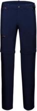 Actual product image Mammut Runbold Zip Off Pants Men (56)