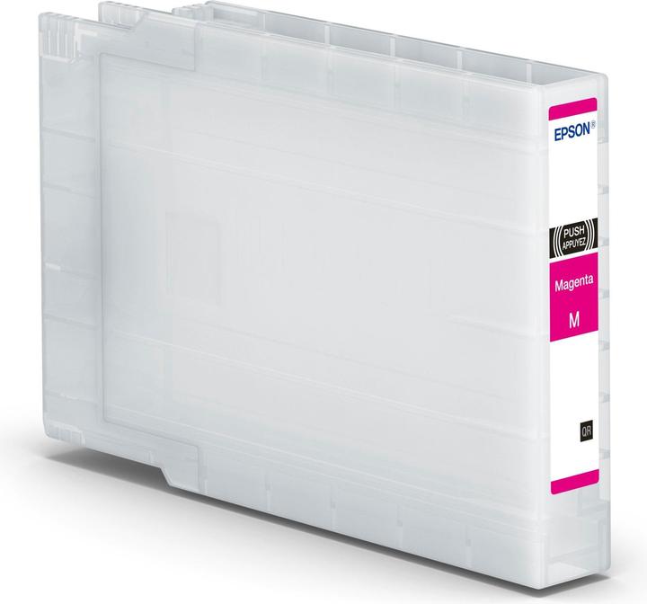 Epson Cartouche d'encre L - T04C (M)