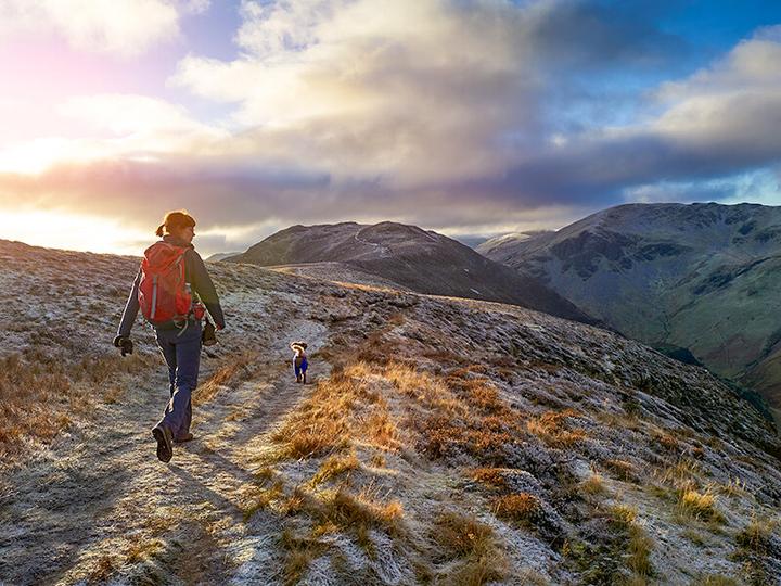 Image du produit Smartbox Escapade sportive en Suisse : 1 nuit et 1 activité pour 2 (2 pers.)