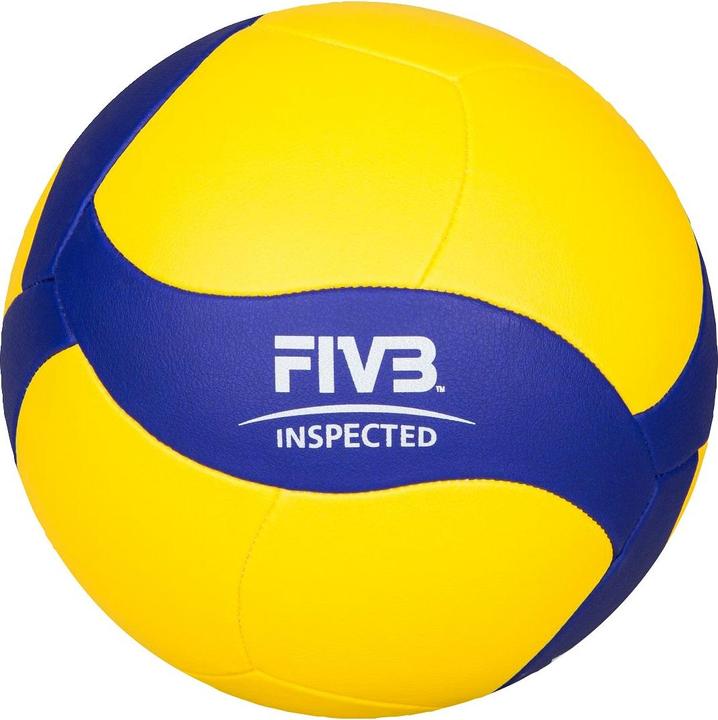 Image du produit Mikasa Volley-ball V345W