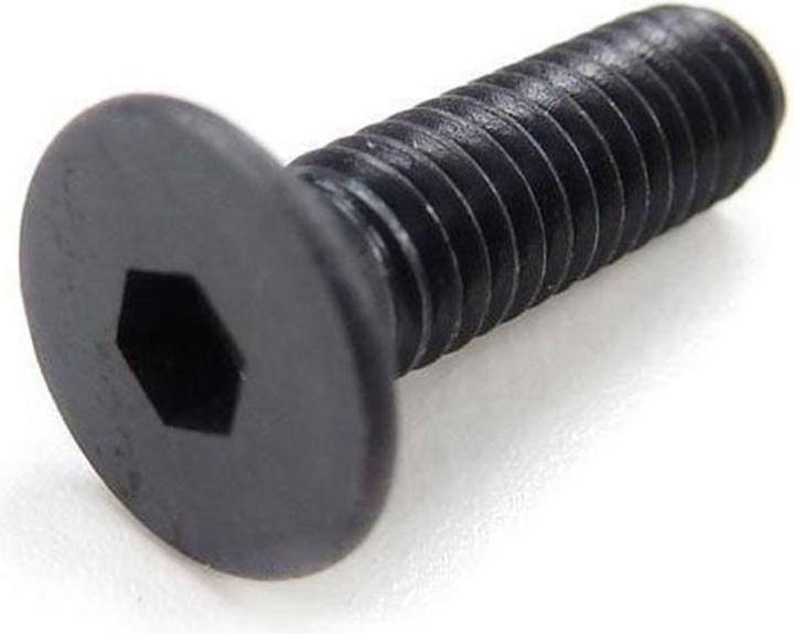 Immagine prodotto EP Viti svasate M5x25 (10 Viti per pezzo)