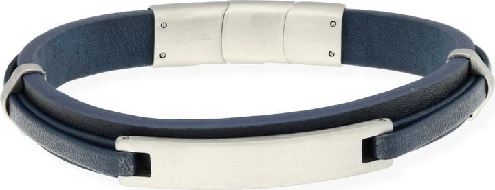 Carat Cool (10 cm, Edelstahl/Leder)