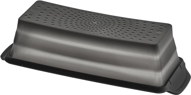Produktbild Kaiser Königskuchenform Silikon 24cm (24 cm)