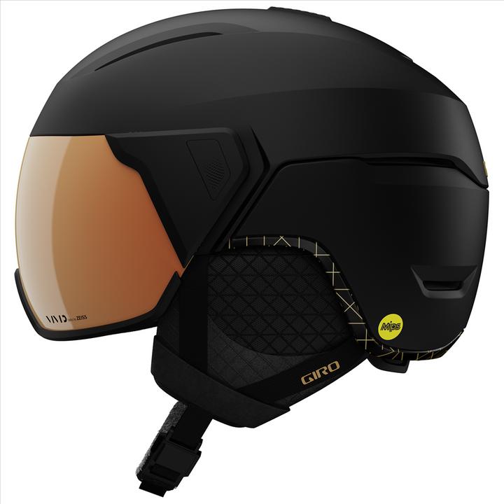 Actual product image Giro Aria Spherical Mips (52 - 55.5 cm, S)
