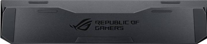 Actual product image ASUS ROG Wrist Rest