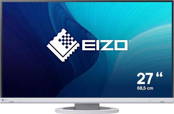 Image du produit Eizo EV2760 (2560 x 1440 pixels, 27")