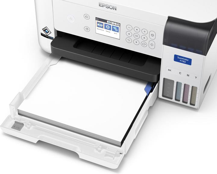 Actual product image Epson SureColor SC-F100 (Ink, Colour)