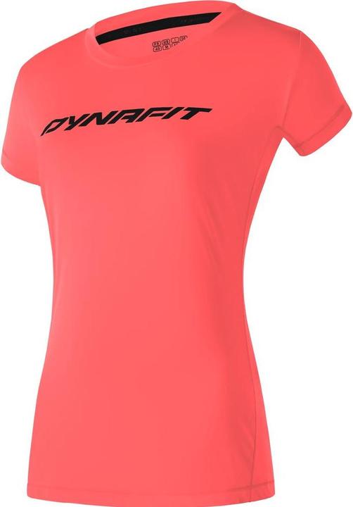 Dynafit Women's Traverse 2 S/S Tee