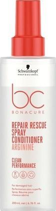 Produktbild Schwarzkopf Professioneller Bonacure Repair Rescue Spray Conditioner für geschädigtes Haar
