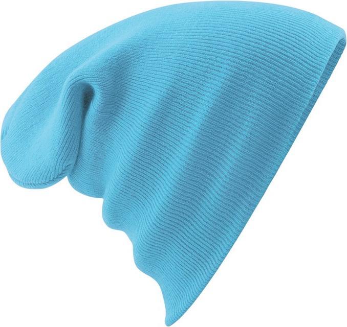 Image du produit Beechfield - Bonnet à revers - Mixte