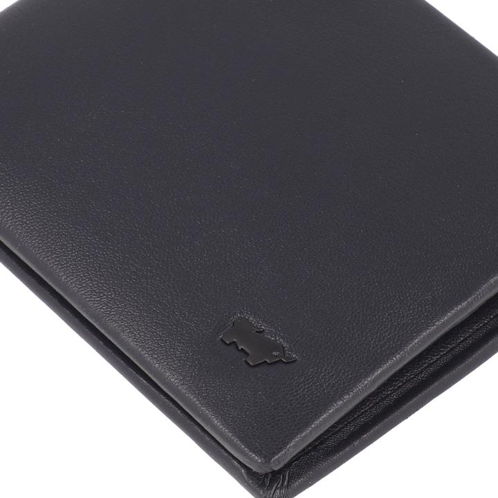 Produktbild Braun Büffel Hannes Geldbörse RFID Schutz Leder 11.5 cm