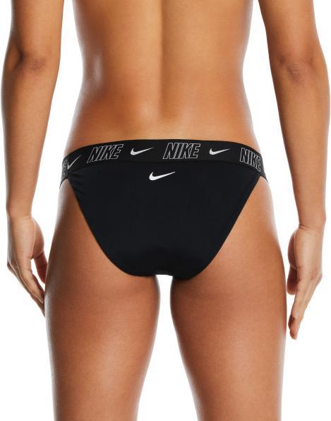 Actual product image Nike FUSION LOGO TAPE Banded Bottom (M)
