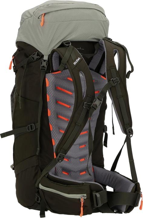 Actual product image Salewa Alptrek + L backpack (42 l)