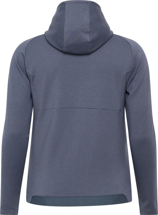 Produktbild Warrior Zip Hoody Aurum Trv (L)
