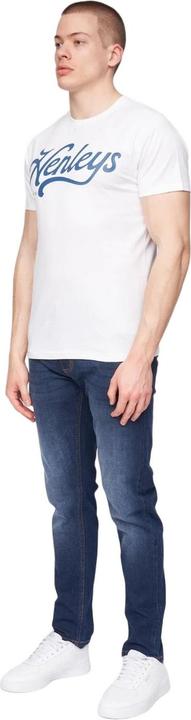 Produktbild Henleys Scripthen TShirt (M)