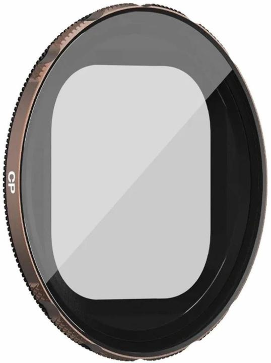 Immagine prodotto PolarPro Filtro iPhone 15 CP - LiteChaser Pro