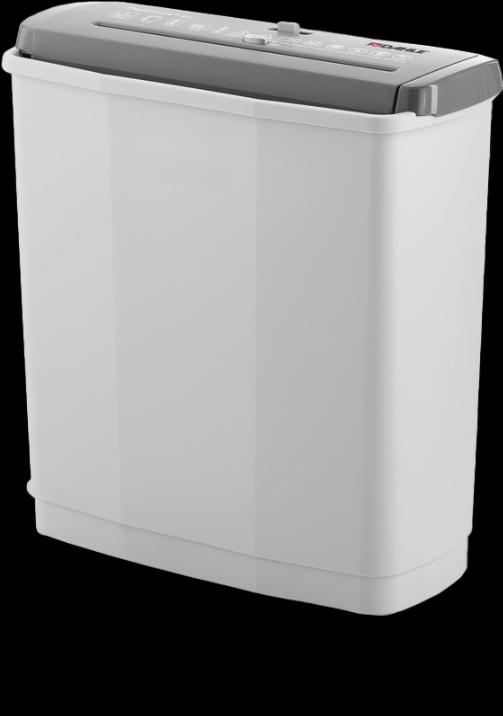 Actual product image Dahle PaperSafe 60 (Strip cut)