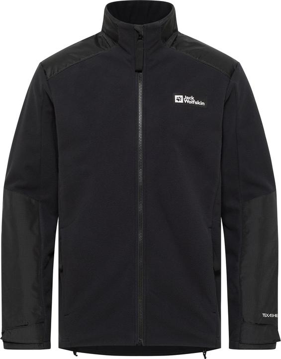 Produktbild Jack Wolfskin Expdn Blizzard Jkt M (S)