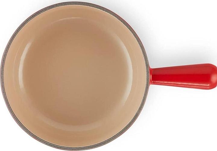 Actual product image Le Creuset Caquelon (1.90 l)