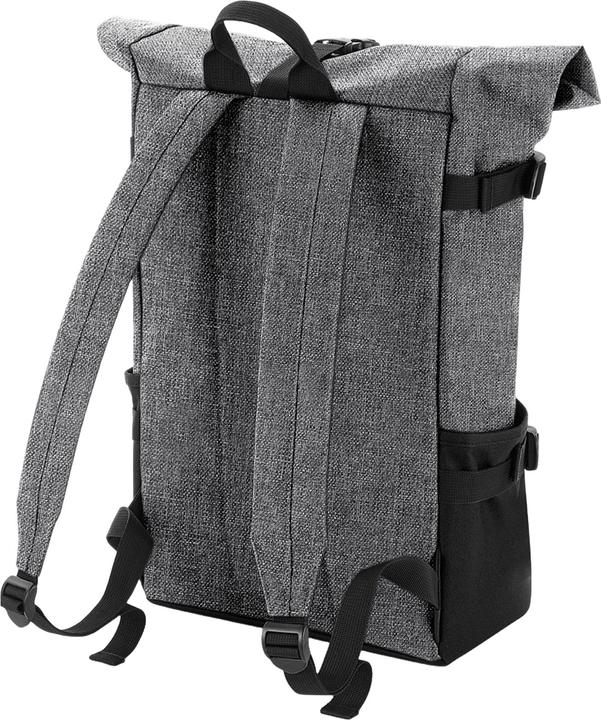 Image du produit Bagbase - Sac à dos BLOCK (22 l)