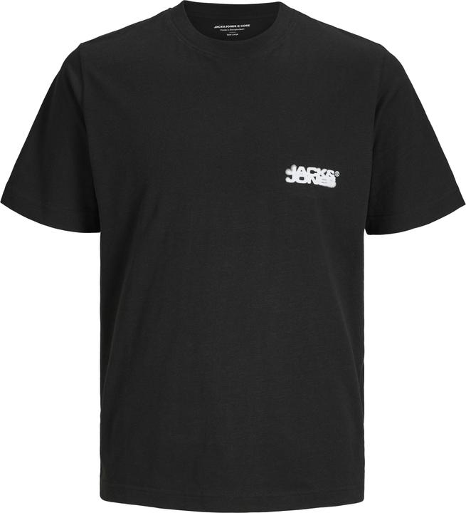 Produktbild Jack & Jones Logo Rundhalsausschnitt T-shirt T-shirt (S)