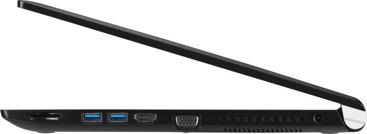 Produktbild Toshiba Satellite Pro A30-C-1FZ (13.30", Intel Core i3-6006U, 4 GB, DE)
