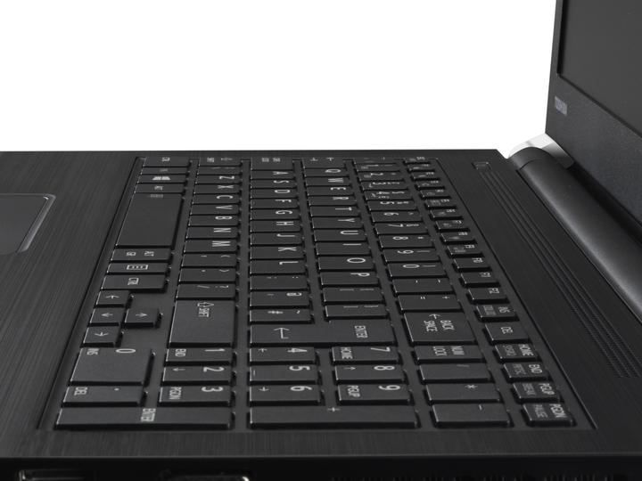 Produktbild Toshiba Satellite Pro A30-C-1FZ (13.30", Intel Core i3-6006U, 4 GB, DE)