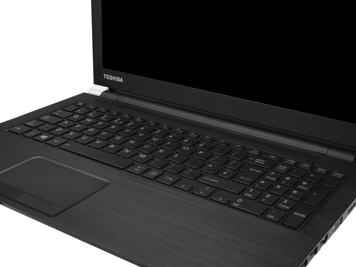 Produktbild Toshiba Satellite Pro A50-D-110 (15.60", Intel Core i5-7200U, 8 GB, DE)