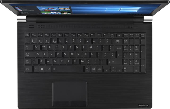 Produktbild Toshiba Satellite Pro A50-D-110 (15.60", Intel Core i5-7200U, 8 GB, DE)