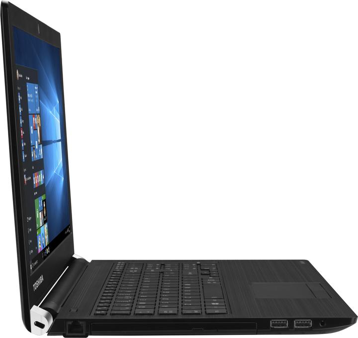 Produktbild Toshiba Satellite Pro A50-D-110 (15.60", Intel Core i5-7200U, 8 GB, DE)