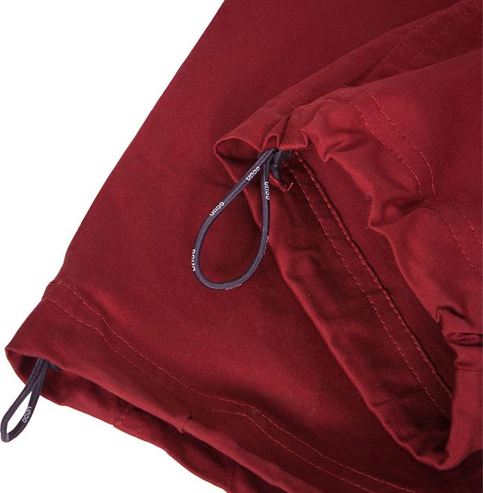Actual product image Ocun PANTERA ORGANIC pants (S)