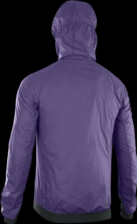 Immagine prodotto ION Bike Jacket Shelter Lite unisex - dark-purple (W52/L30)