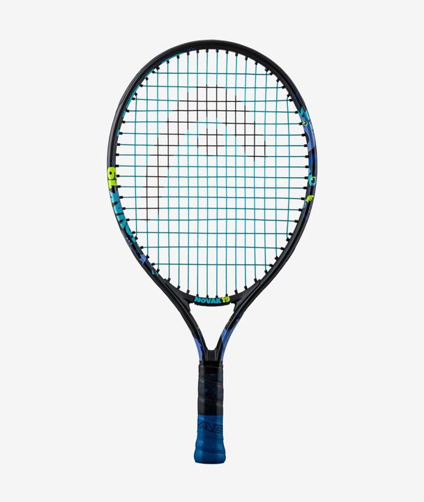 Produktbild Head Novak 19 Tennisschläger (175 g)