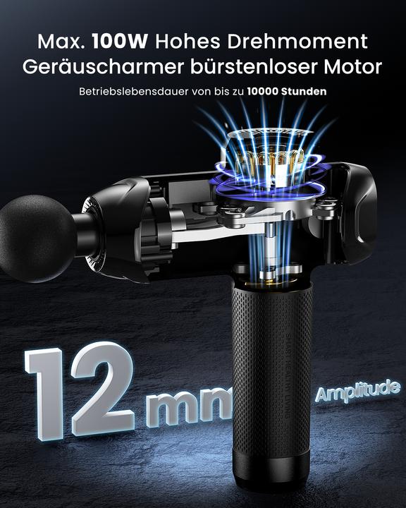 Produktbild Renpho Power+