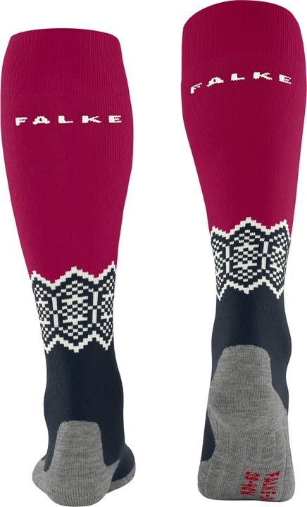 Produktbild Falke SK2 Intermediate Damen Skiing (37 - 38)