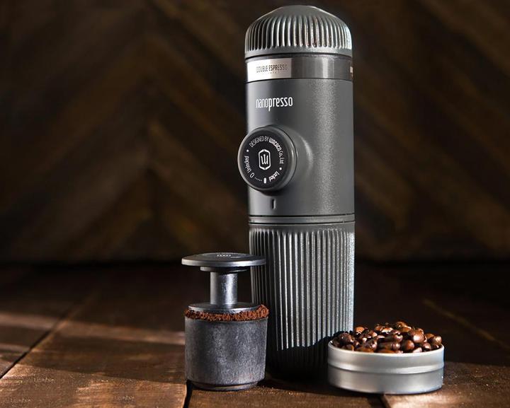 Produktbild Wacaco Nanopresso (0.08 l)