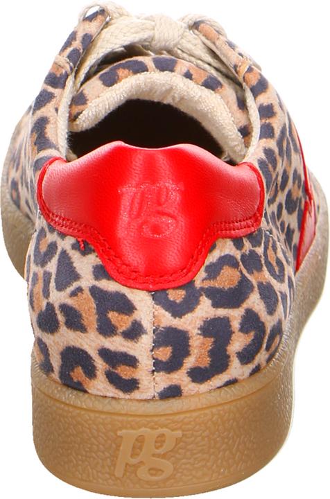 Immagine prodotto Paul Green Scarpe da ginnastica alla moda del marchio realizzate in pelle di alta qualità con un look a (37.5)