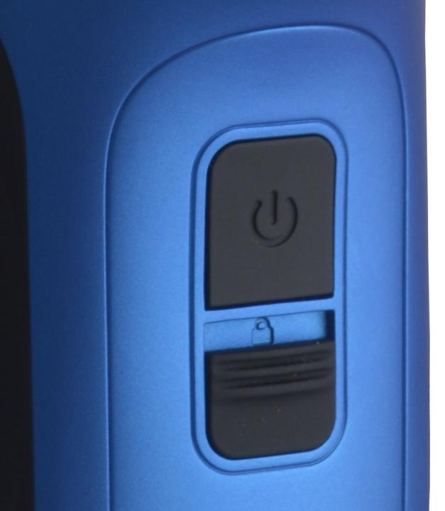 Produktbild Blaupunkt Herrenrasierer