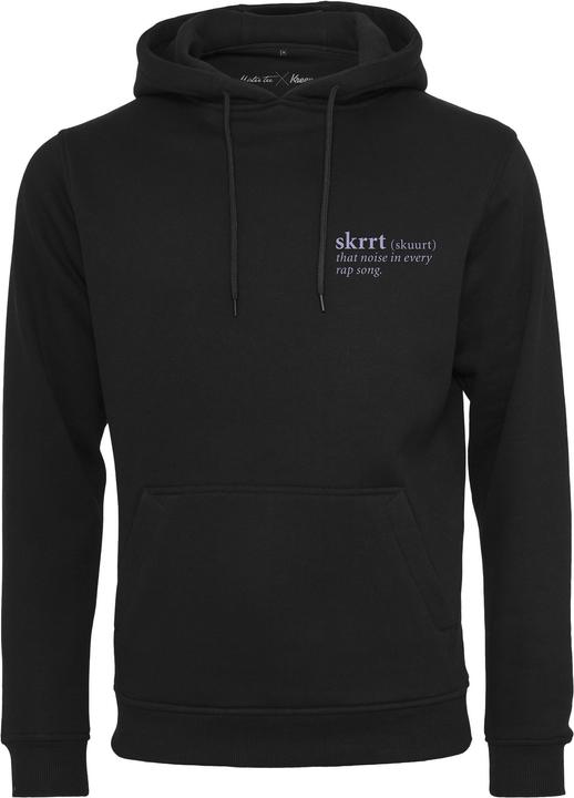 Image du produit Mister Tee That Noise Hoody (XXL)