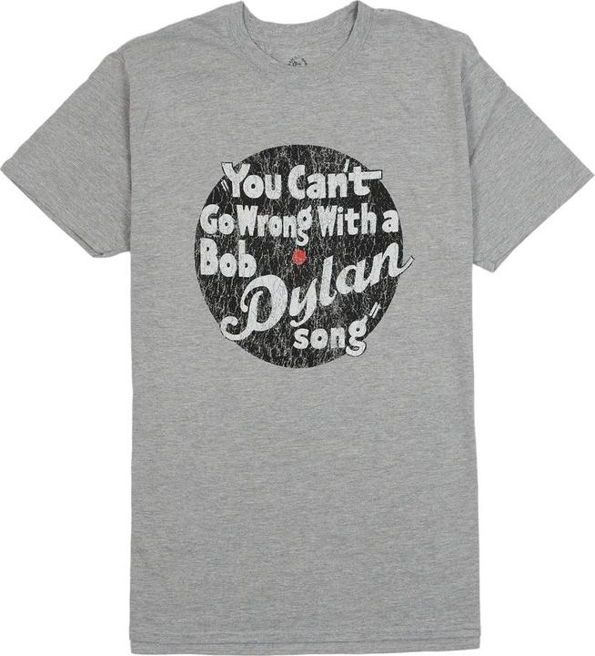 Image du produit BOB - T-shirt YOU CAN'T GO WRONG - Adulte (L)
