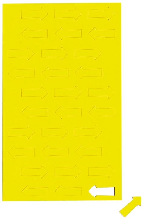 Valeurs nutritives et ingrédients Maul Symboles magnétiques Flèche, 30 pièces (30 x)
