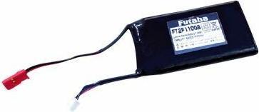 Image du produit Futaba Batterie LiFe 1100mAh 6.6V (6.60 V, 1100 mAh)