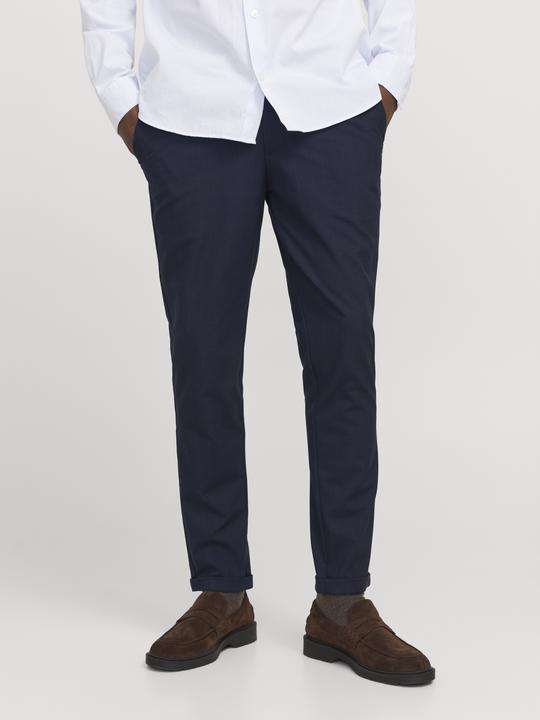 Produktbild Jack & Jones Slim Fit Chino Hose Chino Hose (W29/L30)